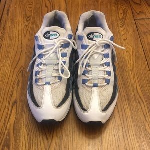 Men’s Nike Air Max 95 Slate OG (2015 year release)